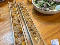 -61号餐吧(兴坪古镇漓江店)