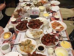 -芭菲盛宴·环球美食(锦城万达广场店)