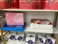 -宝妈港湾·妙初产后恢复(西局店)