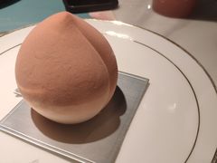 桃之夭夭-大树餐厅(益田假日店)