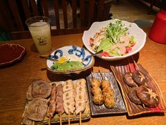 -鸟屯(三里屯店)