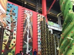 -蒙特利亲子乐园