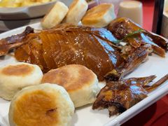 -马凯餐厅(地安门店)