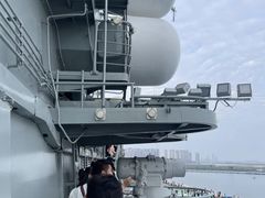 -泰达航母主题公园