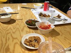 -阿那亚第一食堂 Cafeteria 1