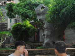 -东莞市可园博物馆