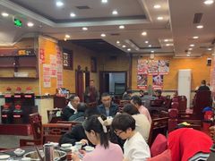 -老来福·非遗酸汤兔(凯旋路店)