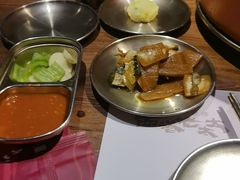 -西塔老太太泥炉烤肉(万柳华联店)