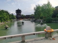 -圆通寺