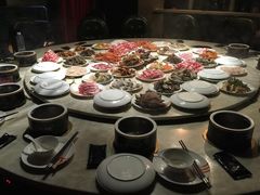 -V-ONE西雅图海鲜自助餐厅(仓山万达广场店)