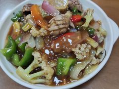 -聂记粤菜馆(鼓西路店)