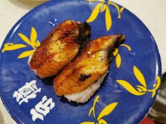 -京樽回転寿司(奥林匹克店)