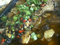 -遇见小厨·北京烤鸭·江湖菜·川菜(广福桥店)