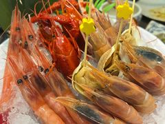 -菊上料理(蜀山银泰百货店)