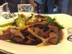-堂宴·老厦门私房菜(1988仙岳总店)