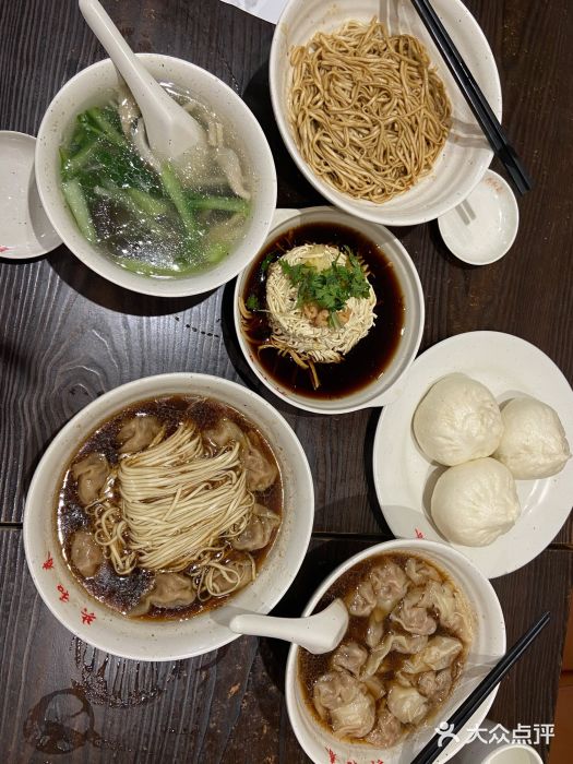 共和春(甘泉路店)饺面图片