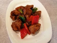 -豫园万丽酒店-万丽轩中餐厅(河南南路店)