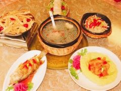 -臭鳜鱼人家·老字号徽菜