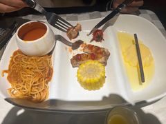 -西堤牛排(南京龙江店)