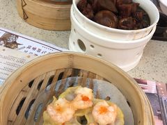 -点都德(盘福楼店)