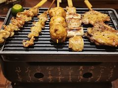 -山葵家·创意料理(临平银泰城店)