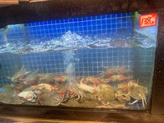 -碧海银沙海鲜餐厅(恒大海上威尼斯店)