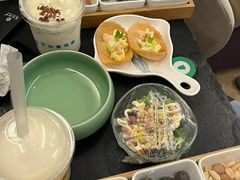 -金色印象·4K影院式足体养生(南坪桃源店)