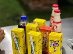 -小蜜蜂团建自助烧烤场(小洲村店)