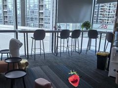 -启德考培雅思托福留学(香洲校区)