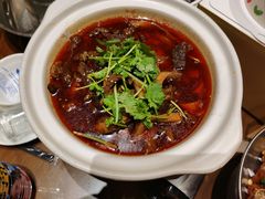 -钵家大院(大花岭店)