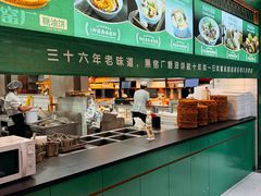 -黑窑厂糖油饼烤鸭·清真菜(旗舰店)