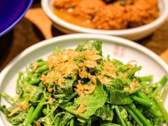 -小吊梨汤·北京菜·烤鸭(四元桥店)