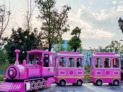 -华谊兄弟（长沙）电影小镇