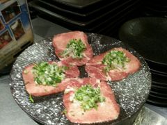android_upload_pic-橘焱胡同烧肉夜食(BFC外滩金融中心店)