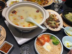 -去茶去餐厅(中央大街店)