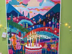 -米柚烘焙教室(新天地购物中心店)