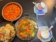 -桥边小楼·手工云南菜·丽江地标美食