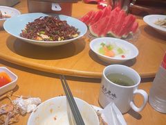 -巢爷老味(东方红店)