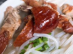 -三鄉濑粉·铭珠粥粉