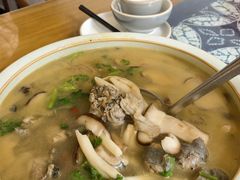 -益恒饭店乡间白族菜(古城总店)