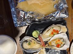 -烧蠔帮·湛江生蚝(工农店)