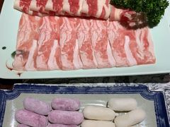 -京元盛铜锅涮肉(上海总店)
