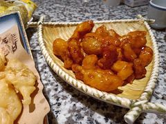 糖醋里脊-天津卫码头(南开大悦城店)