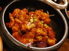 -九田家黑牛烤肉料理(长春路友好店)