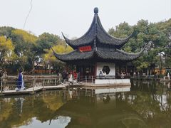 -西园戒幢律寺