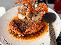 -Ministry of Crab•MOC(交子大道店)