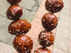 糖油果子-邓记新一代糖油果子(四川煤管局供销公司职工宿舍店)