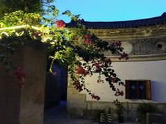 -乡绅本色白家厨坊