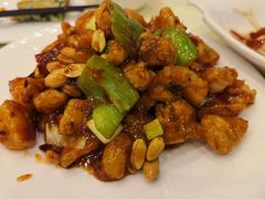 -奥华餐厅·老张记(台基厂店)
