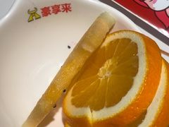 -豪享来中西餐厅(隆昌店)